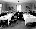 Banquet-anciens