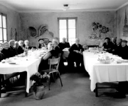 Banquet-anciens