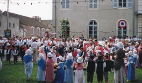Bicentenaire révolution