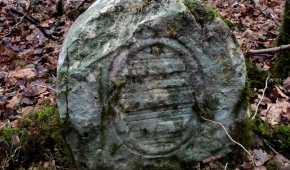 Bornes de seigneurie Foudras