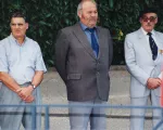 Lib&eacute;ration Demigny