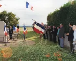 Lib&eacute;ration Demigny