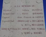 Lib&eacute;ration Demigny