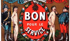 Conscription - Classes - Service Militaire