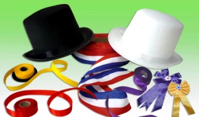 Conscrits - Banquets