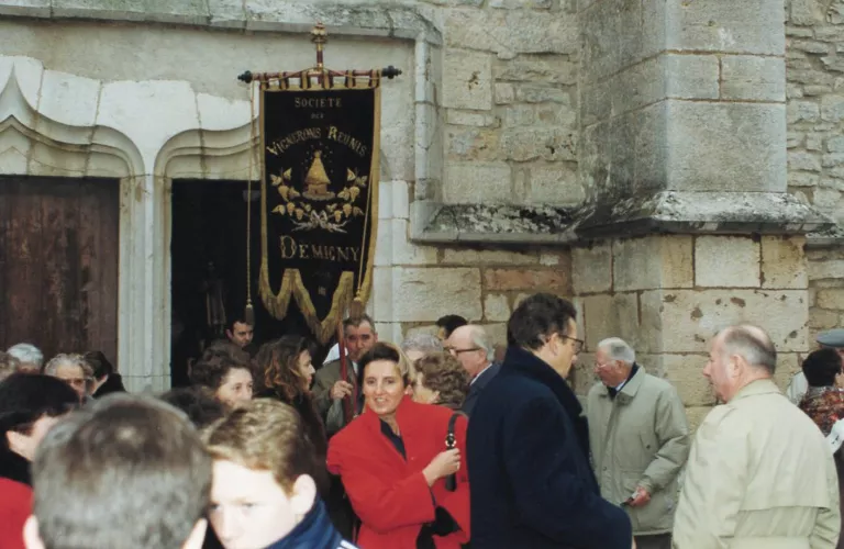 ferme guichard