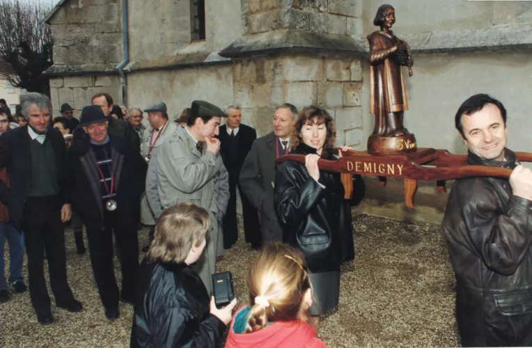 ferme guichard