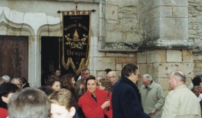 Ferme Gérard Guichard