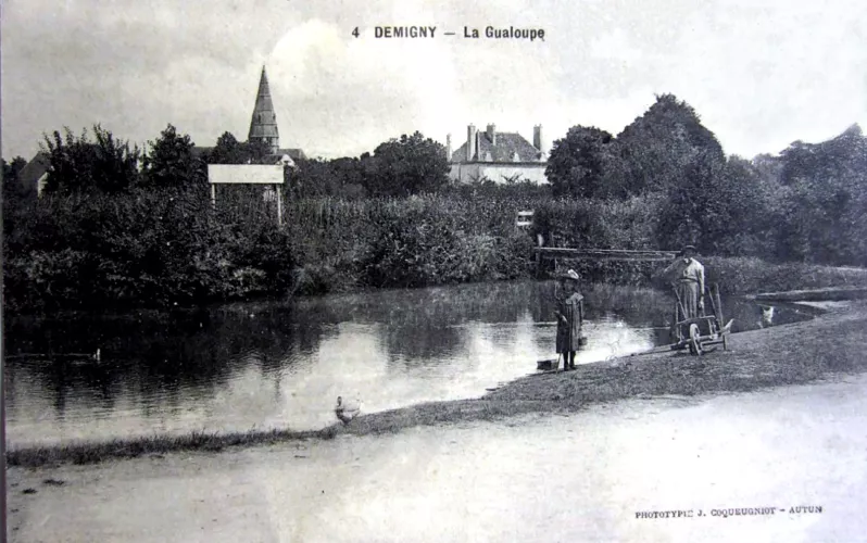 La Galoupe