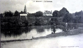 La Galoupe et les alentours 