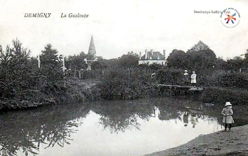 La Galoupe