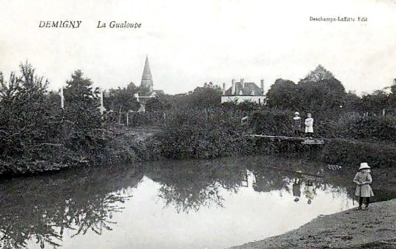 La Galoupe