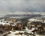 1812 BEREZYNA