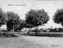 allee gare