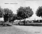 allee gare