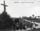 allee gare