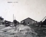 gare
