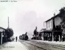 gare