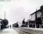 gare