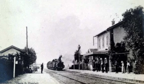 La Gare