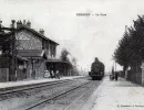 gare