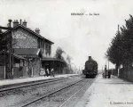 gare