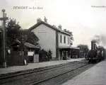 gare