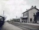 gare