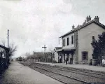 gare