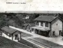 gare