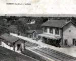gare