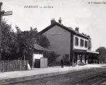 gare