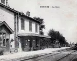 gare