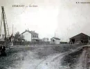 gare