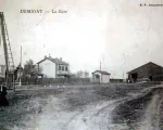 gare