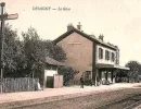 gare
