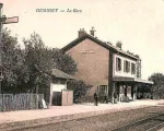 gare