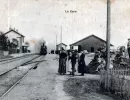 gare