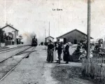 gare
