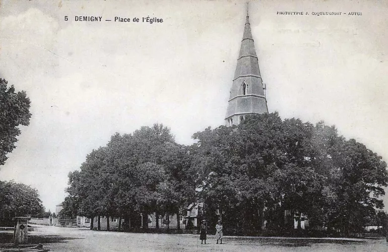 La Place
