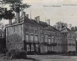 chateau