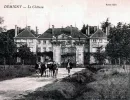 chateau