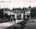 chateau