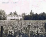 chateau