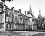 chateau combier