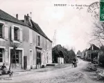 Grand Chemin