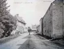 Grand Chemin