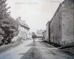Grand Chemin