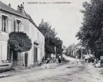 Grand Chemin