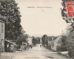 Les Poteaux